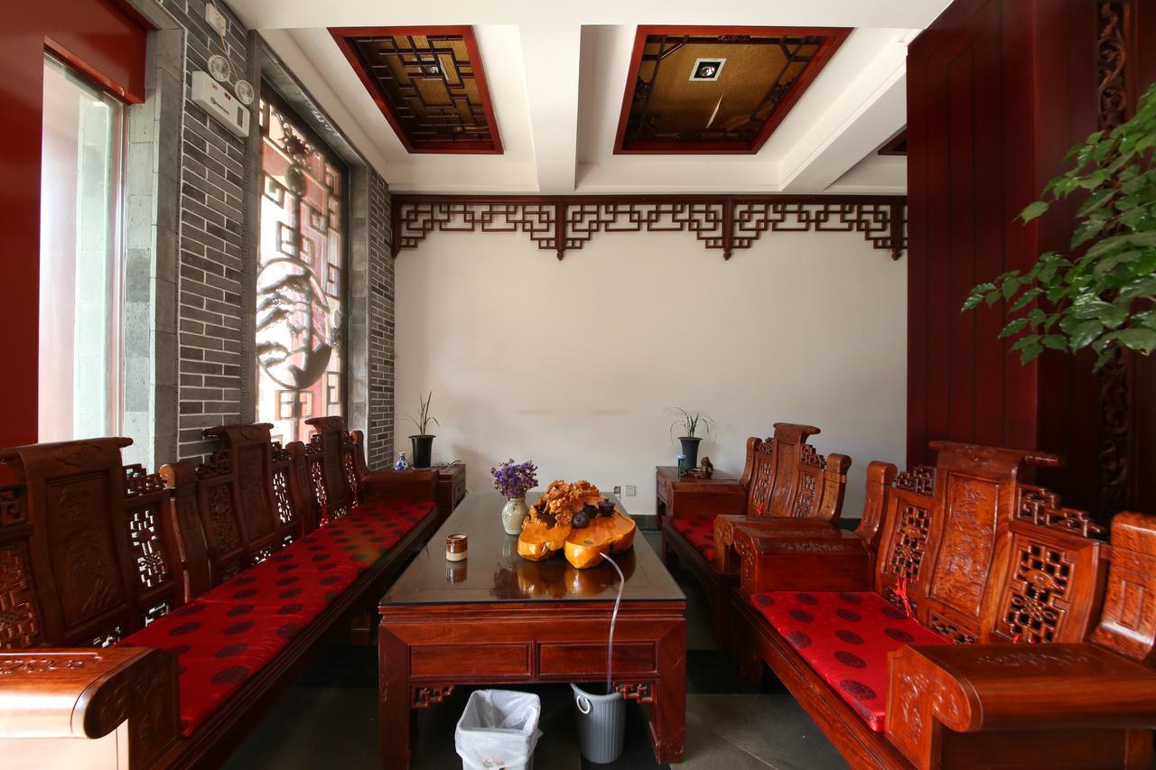 Yinfeng Hotel Дали Экстерьер фото