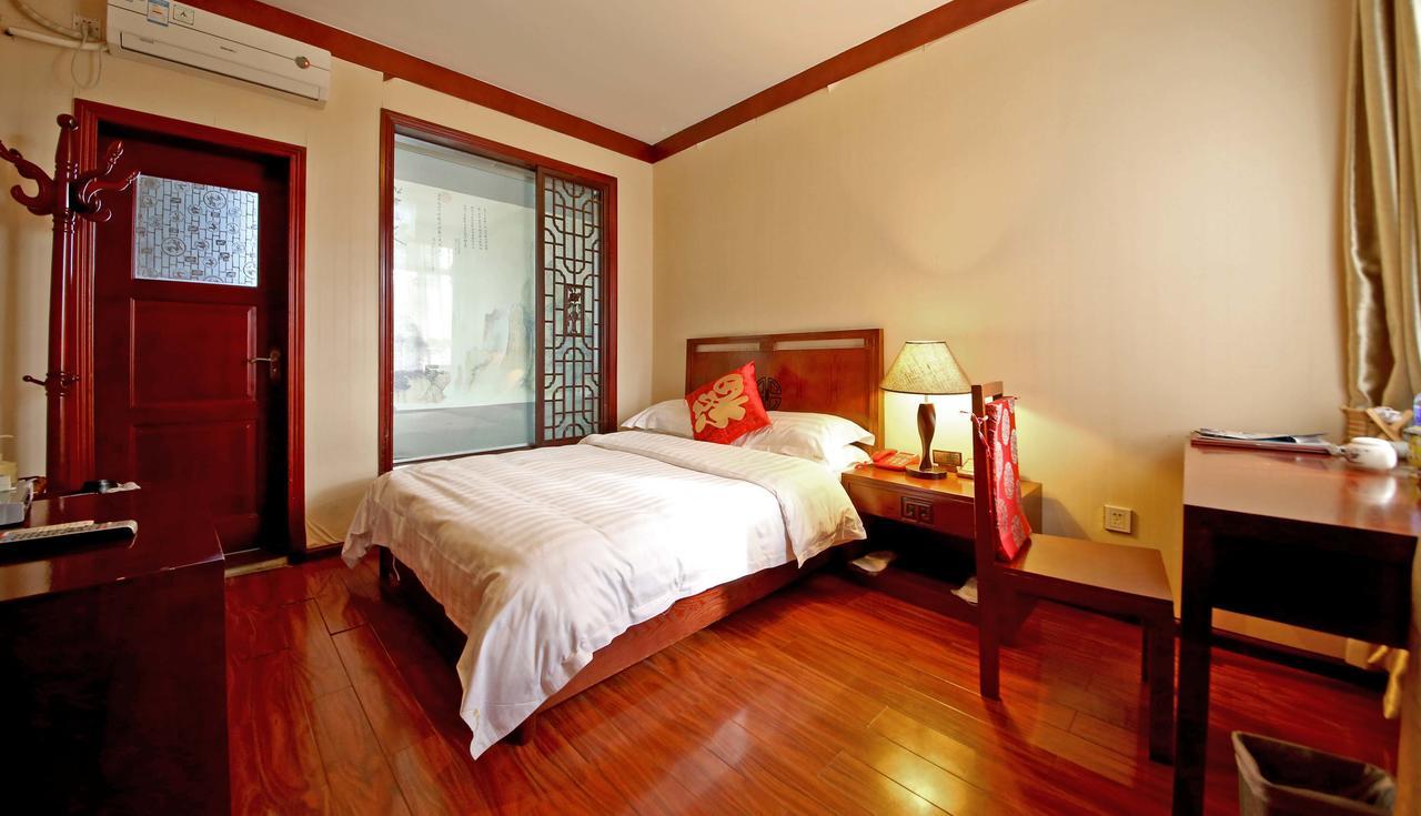 Yinfeng Hotel Дали Экстерьер фото