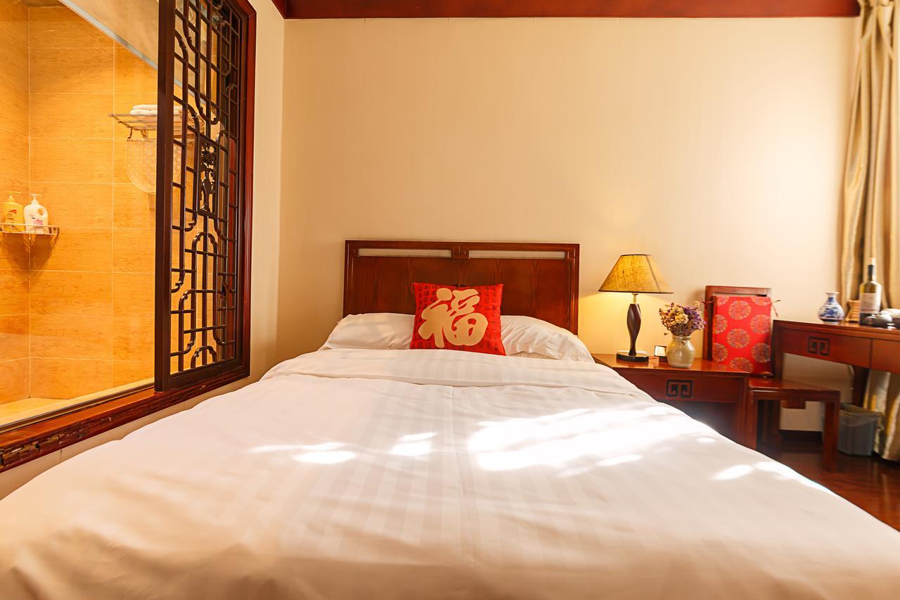Yinfeng Hotel Дали Экстерьер фото